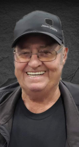 Melvin Geiger